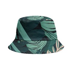 Inside Out Bucket Hat 