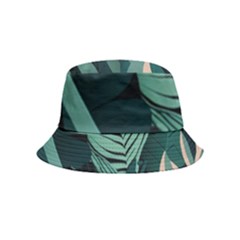 Inside Out Bucket Hat (Kids) 