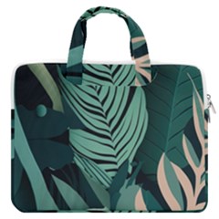 MacBook Pro 13  Double Pocket Laptop Bag 