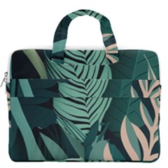MacBook Pro 13  Double Pocket Laptop Bag 
