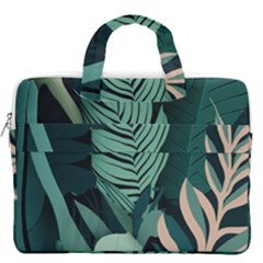 MacBook Pro 15  Double Pocket Laptop Bag  