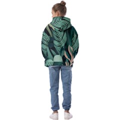 Kids  Oversized Hoodie 