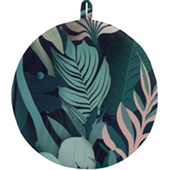 Round Trivet 