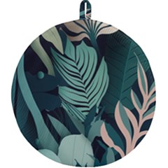 Round Trivet 