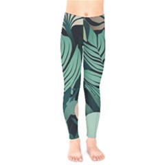 Kids  Classic Winter Leggings 