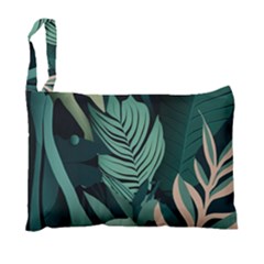 Foldable Grocery Recycle Bag 