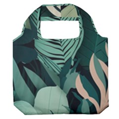 Premium Foldable Grocery Recycle Bag 