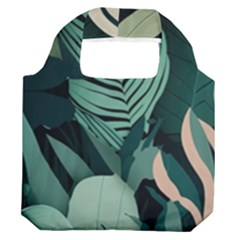 Premium Foldable Grocery Recycle Bag 