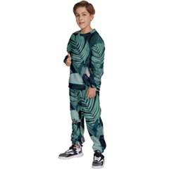 Kids  Sweatshirt set 