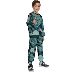Kids  Sweatshirt set 