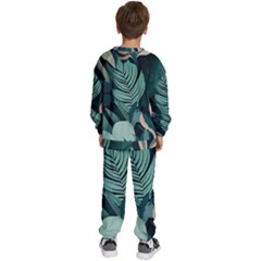 Kids  Sweatshirt set 