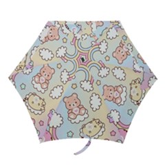 Mini Folding Umbrella 
