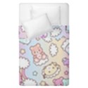 Duvet Cover Double Side (Single Size) 