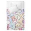 Duvet Cover Double Side (Single Size) 