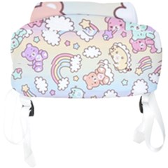 Full Print Backpack 