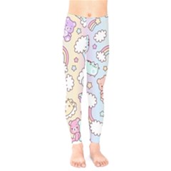 Kids  Leggings 