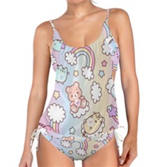 Tankini Set 