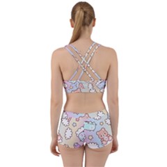 Work It Out Gym Set 