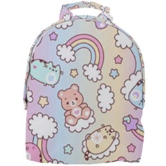 Mini Full Print Backpack 