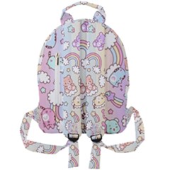Mini Full Print Backpack 