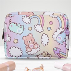 Make Up Pouch (Medium) 