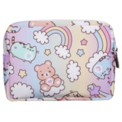 Make Up Pouch (Medium) 