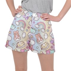 Women s Ripstop Shorts 