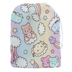 Drawstring Pouch (3XL) 