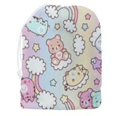Drawstring Pouch (3XL) 