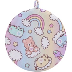 Round Trivet 
