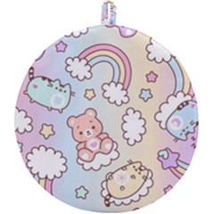 Round Trivet 