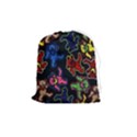 Drawstring Pouch (Medium) 
