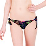 Bears Colors Dead Head Deadhead Grateful Dead Bikini Bottoms