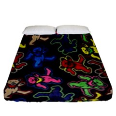 Fitted Sheet (Queen Size) 