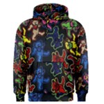 Bears Colors Dead Head Deadhead Grateful Dead Men s Core Hoodie