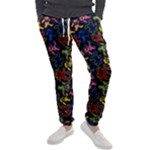 Bears Colors Dead Head Deadhead Grateful Dead Men s Jogger Sweatpants