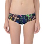 Bears Colors Dead Head Deadhead Grateful Dead Classic Bikini Bottoms