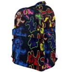 Bears Colors Dead Head Deadhead Grateful Dead Classic Backpack