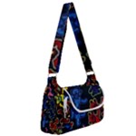 Bears Colors Dead Head Deadhead Grateful Dead Multipack Bag