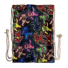 Drawstring Bag (Large) 