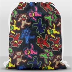 Drawstring Bag (Large) 