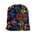 Drawstring Pouch (2XL) 