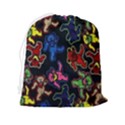 Drawstring Pouch (2XL) 