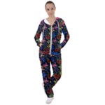 Bears Colors Dead Head Deadhead Grateful Dead Women s Tracksuit