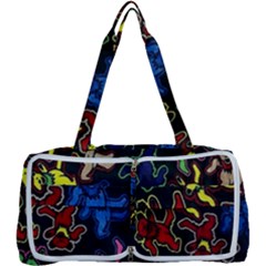 Multi Function Bag 