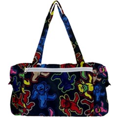 Multi Function Bag 