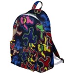 Bears Colors Dead Head Deadhead Grateful Dead The Plain Backpack