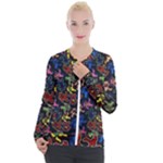 Bears Colors Dead Head Deadhead Grateful Dead Casual Zip Up Jacket