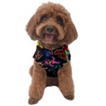 Bears Colors Dead Head Deadhead Grateful Dead Dog Sweater