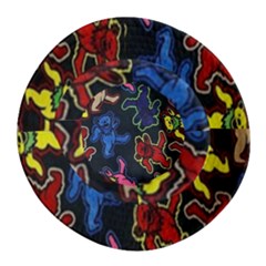 Inside Out Bucket Hat 